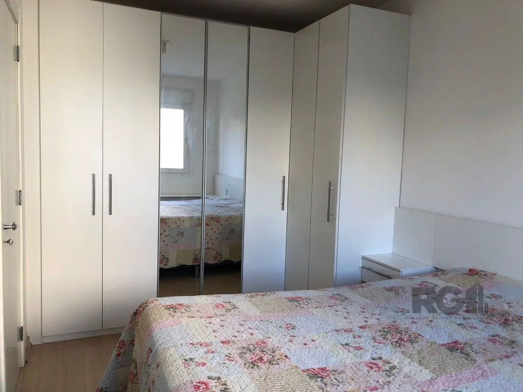 Imagem Apartamento em Jardim Sabará