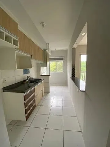 Imagem Apartamento à venda 2 Quartos, 2 Suites, 1 Vaga, 64M², Vila São José, Taubaté - SP | Condomínio Torres do vale