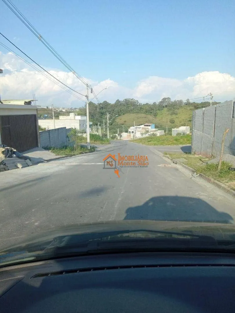 Imagem Terreno à venda, 150 m² por R$ 210.000,00 - Itaim - Guarulhos/SP