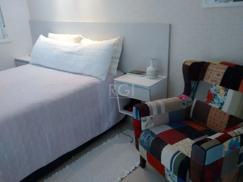 Imagem Apartamento para Venda - 73m², 3 dormitórios, sendo 1 suites, 1 vaga - Jardim Itu Sabará