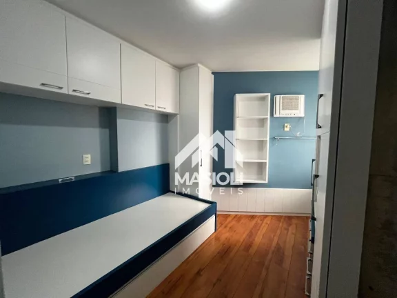 Imagem Apartamento com 4 dormitórios à venda, 168 m² por R$ 1.900.000,00 - Praia de Itapoã - Vila Velha/ES