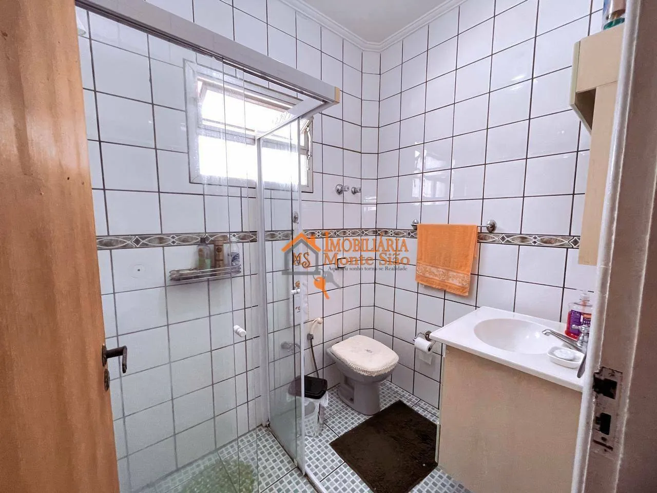 Imagem Casa com 2 dormitórios à venda, 140 m² por R$ 550.000,00 - Jardim Santa Clara - Guarulhos/SP