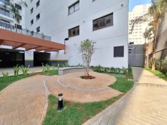 Imagem ZOOM SANTA CECÍLIA - VINX - Studio de 38m² em uma localização estratégica na cidade de São Paulo!!
