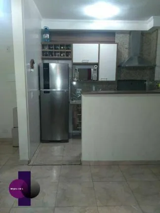Foto do imóvel Apartamento com 2 Quartos à Venda, 48 m² em Bussocaba - Osasco