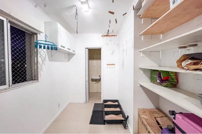 Imagem Apartamento para venda no bairro Marechal Rondon em Canoas