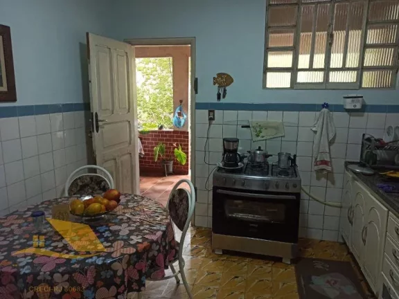 Imagem Vendo Casa com Piscina na Chácara do Paraíso