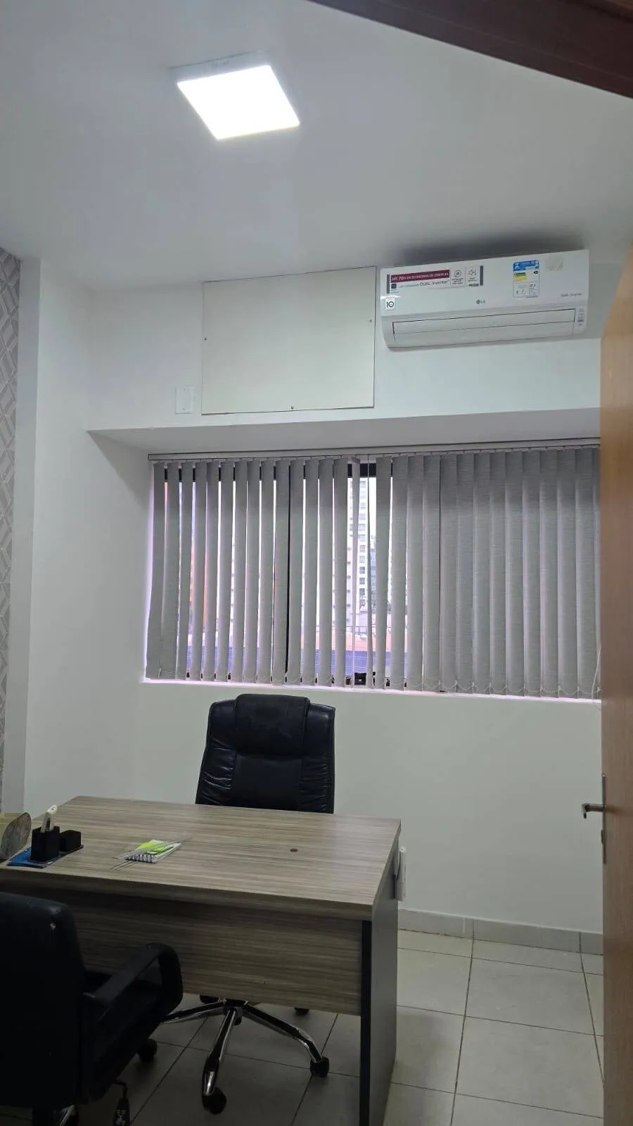 Imagem Sala comercial avenida do cpa