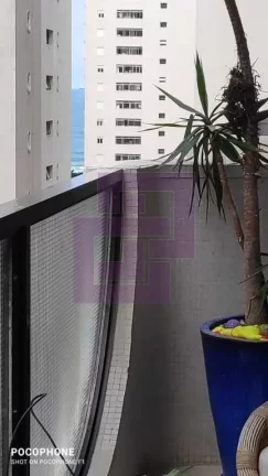 Imagem Apartamento à Venda - Conforto e Lazer Completo a 2 Quadras da Praia