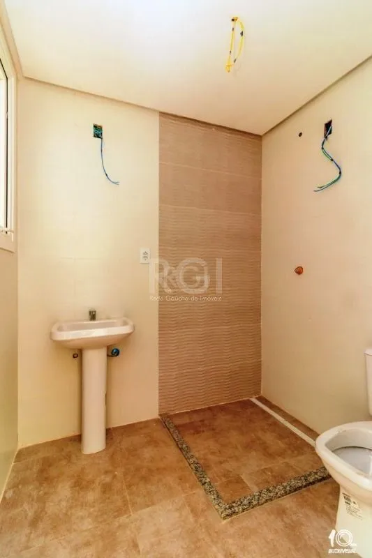 Imagem Casa Condominio para Venda - 115m², 2 dormitórios, sendo 1 suites, 2 vagas - Vila Conceição
