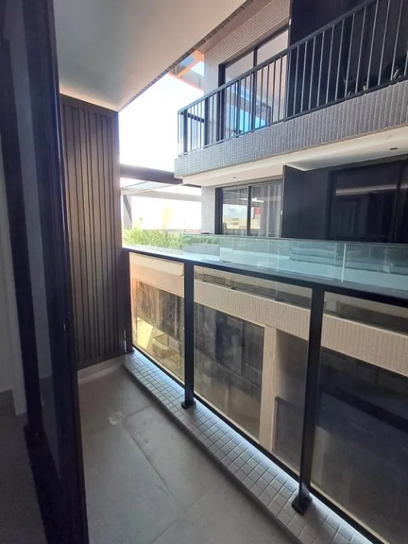 Imagem Flat à venda, 19 m² por R$ 479.998,00 - Cabo Branco - João Pessoa/PB