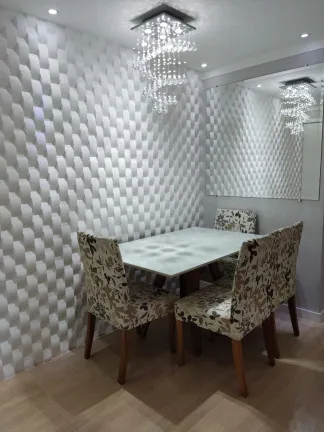 Imagem Apartamento com 2 Quartos à Venda, 47 m² em Colônia (Zona Leste) - São Paulo