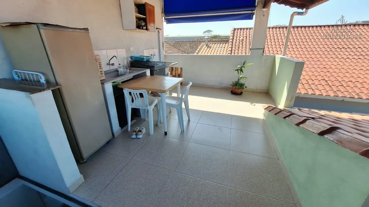 Imagem Casa Térrea - 2 quartos - Bairro Jardim Imperador
