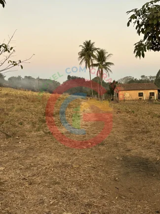 Imagem Área 16 mil m² Jardim Helvécia - Complemento.