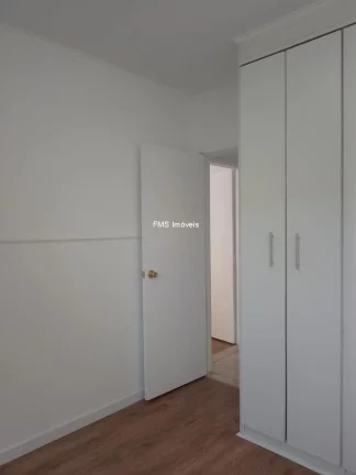 Imagem Apartamento à venda na Vila Andrade com 2 quartos, 2 salas, 1 banheiro, 1 vaga.