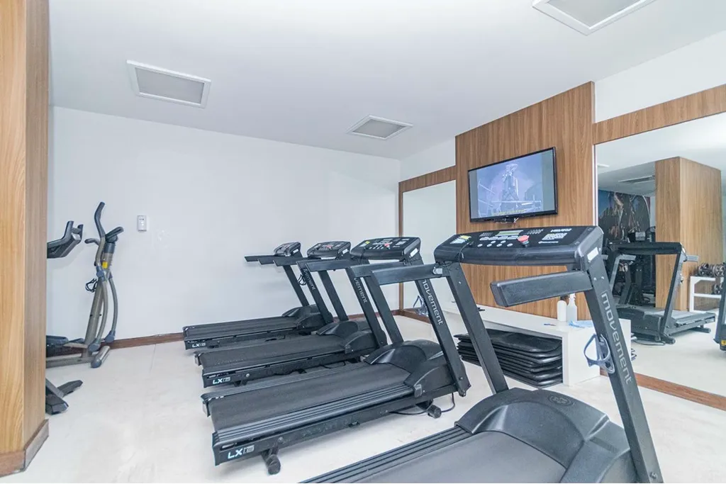 Imagem Apartamento em Passo da Areia