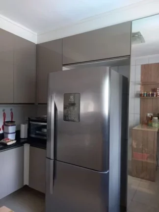 Imagem Apartamento à Venda em Solemar, Praia Grande - SP
