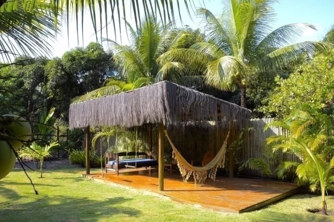 Imagem Casa na Barra