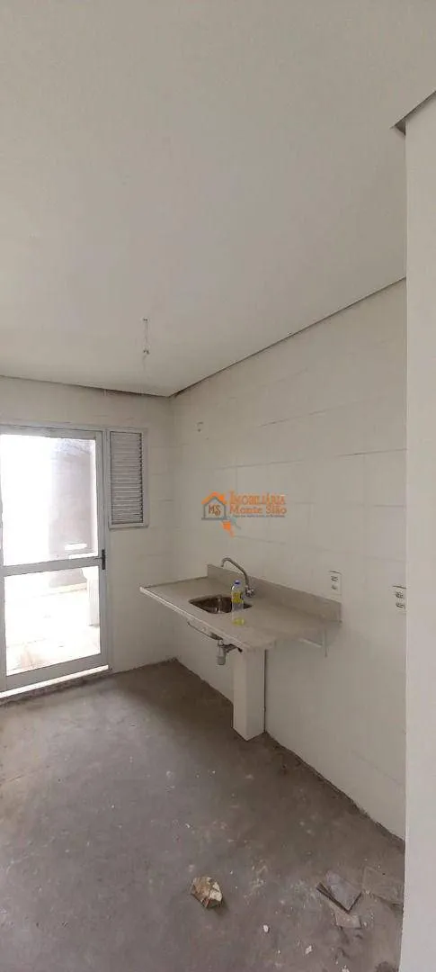 Imagem Apartamento Duplex com 3 dormitórios à venda, 130 m² por R$ 900.000,00 - Vila Endres - Guarulhos/SP