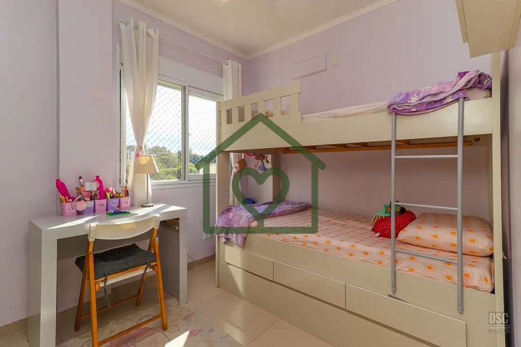 Imagem Apartamento de 2 dormitórios com 2 vagas e depósito no bairro Higienópolis

Apartamento com 65m²...