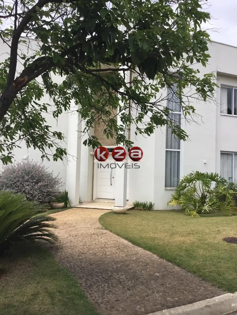 Imagem Imperdível oportunidade: Casa a venda no Condomínio Jardim América em Vinhedo-SP, 3 suítes, 2 salas, 6 banheiros, 4 vagas, 360m².