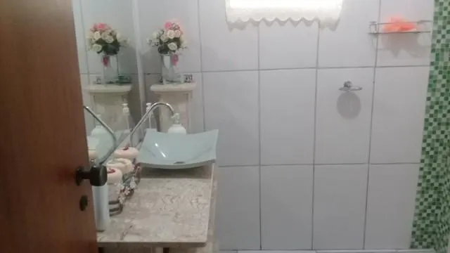 Imagem CASA - JD SÃO PEDRO DE VIRACOPOS -CAMPINAS
