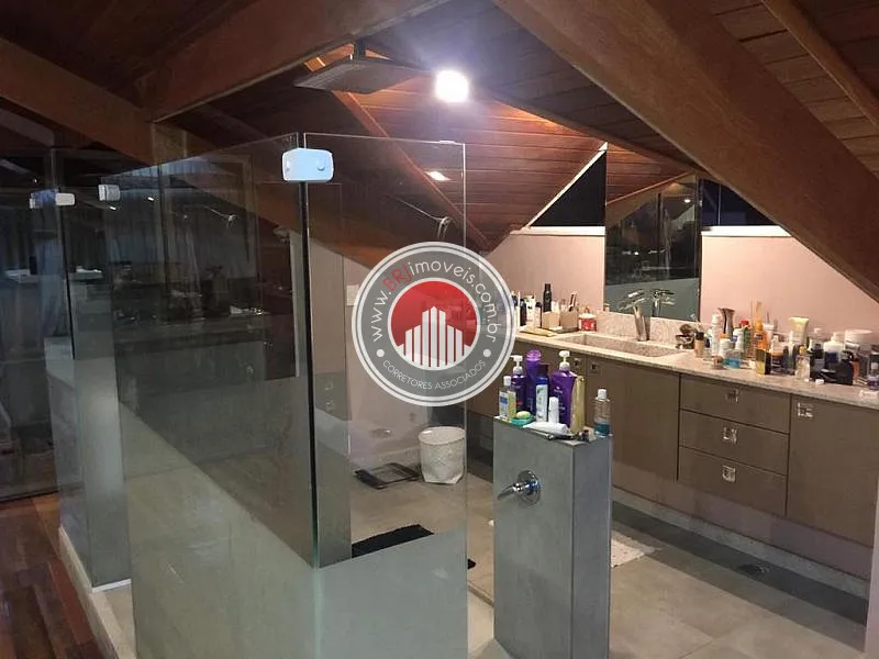 Imagem Casa a Venda no bairro Barra da Tijuca - Rio de Janeiro, RJ