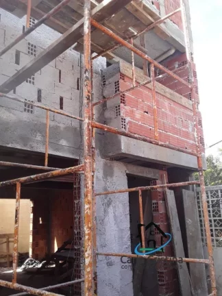 Imagem CASA RESIDENCIAL em Pontal do Paraná - PR, Balneário Praia de Leste