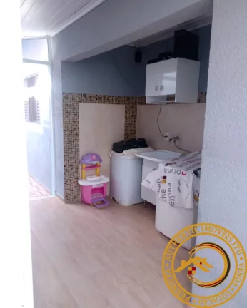 Imagem CASA RESIDENCIAL em ITU - SP, RESIDENCIAL ITAIM II