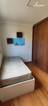 Imagem Casa com 3 dormitórios à venda, 178 m² por R$ 1.050.000,00 - Interlagos - Vila Velha/ES