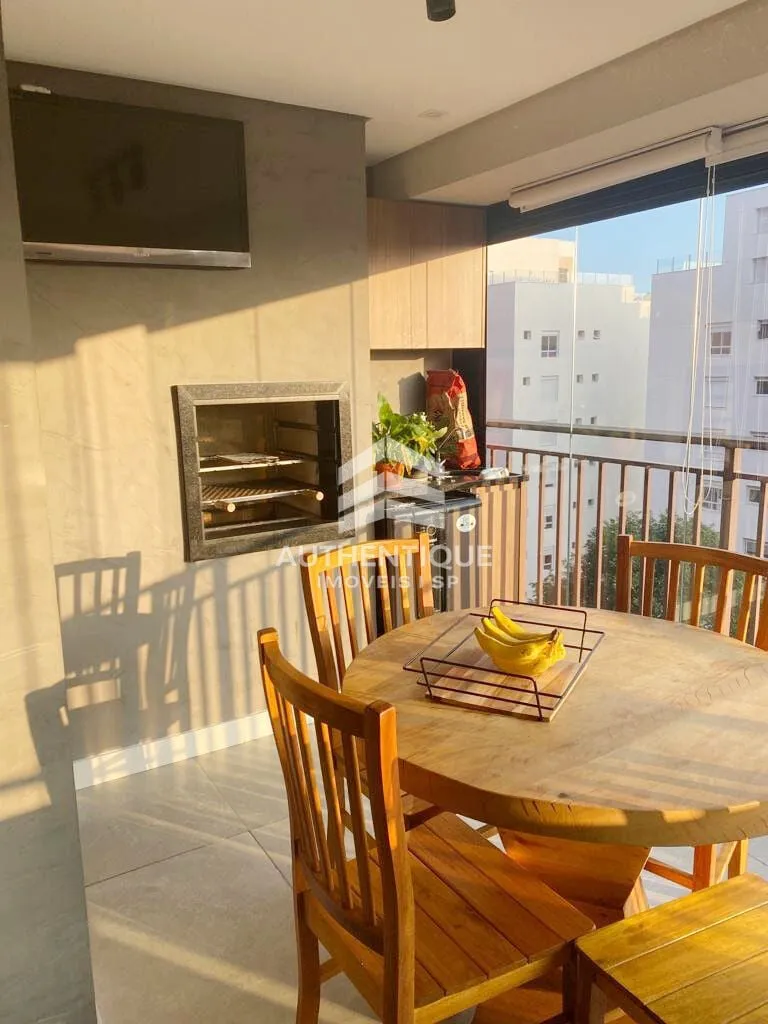 Imagem Galeria Guedala - Jardim Guedala - Apartamento à venda em São Paulo/SP