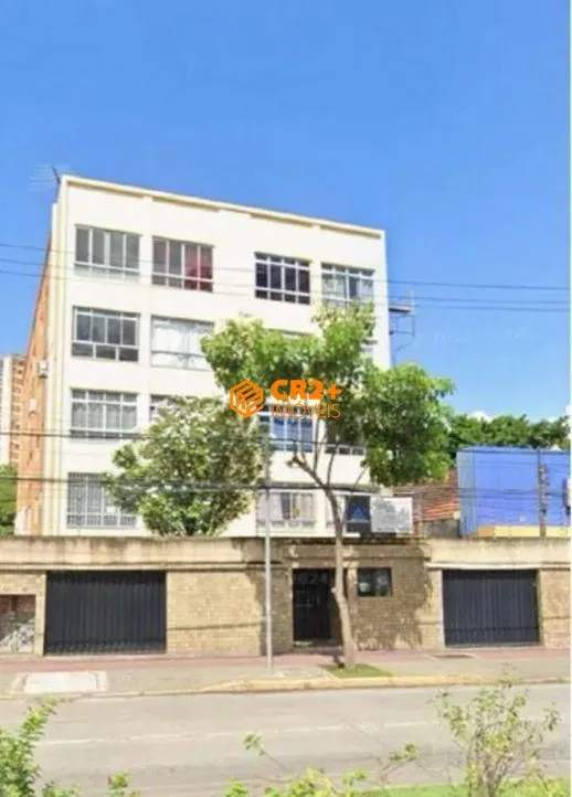 Foto do imóvel Vendo apartamento 2 quartos na Cond. da Boa Vista- 80m²