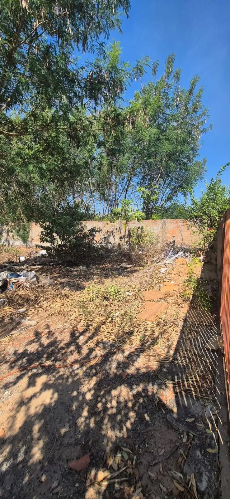 Imagem Excelente Terreno para Investimento no Boa Esperança