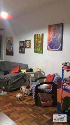 Imagem Apartamento Residencial à venda, Jabaquara, São Paulo - .
