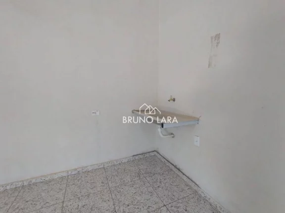 Imagem Loja para alugar em São Joaquim de Bairro Belo Vale.