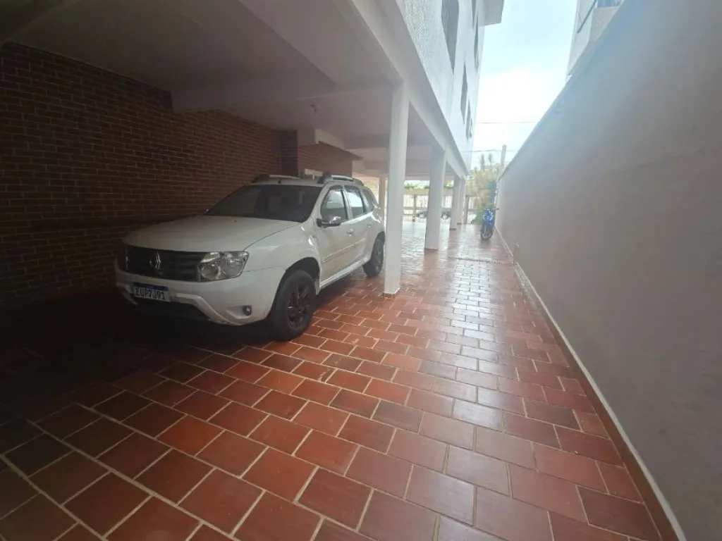 Imagem APARTAMENTO COM 55,00 m² - CANTO DO FORTE - PRAIA GRANDE SP