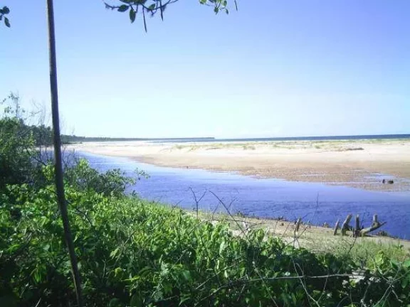 Imagem PARAÍSO PIRACANGA