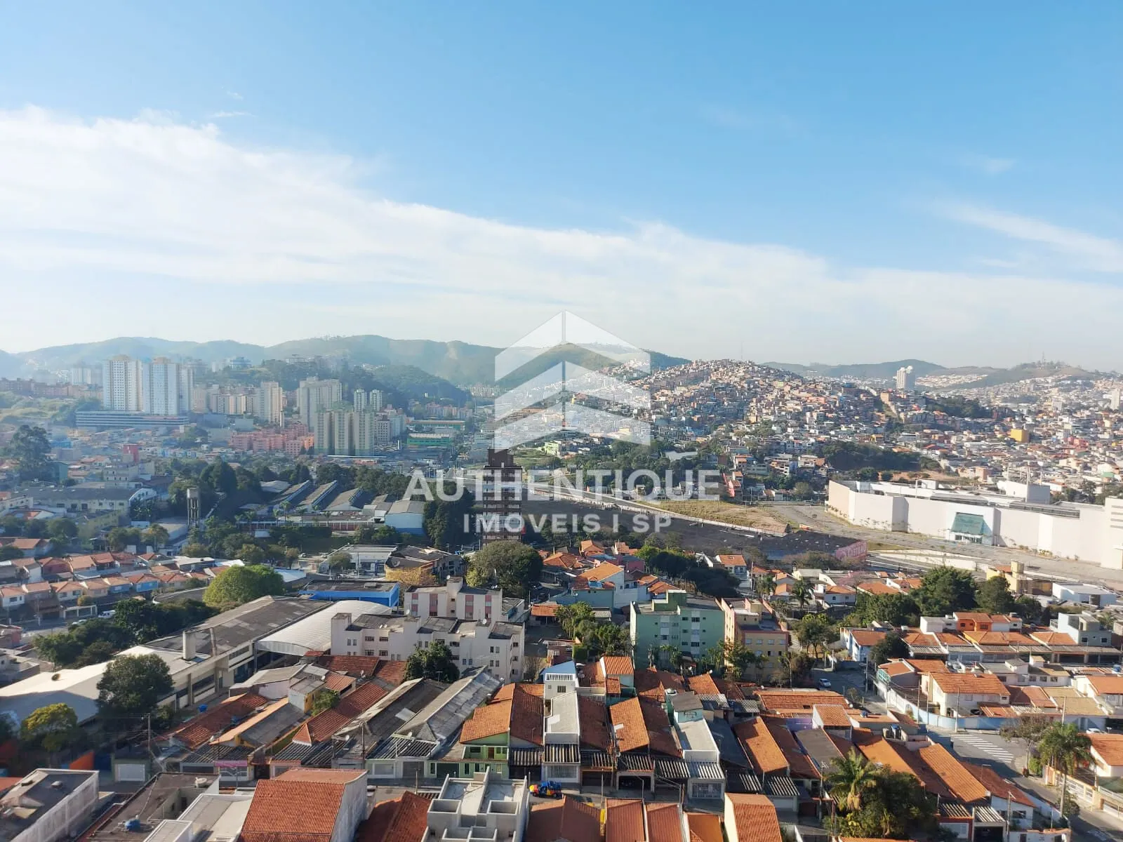 Imagem ARCADIA CENTRO SAO BERNARDO DO CAMPO - Apartamento à venda em São Bernardo do Campo/SP