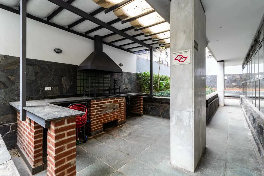 Imagem Apartamento à venda em São Paulo, Aclimação, com 3 quartos, 171m2