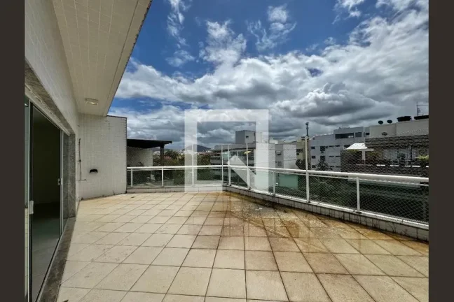 Imagem Apartamento à Venda - Recreio, 3 Quartos, 182 m2