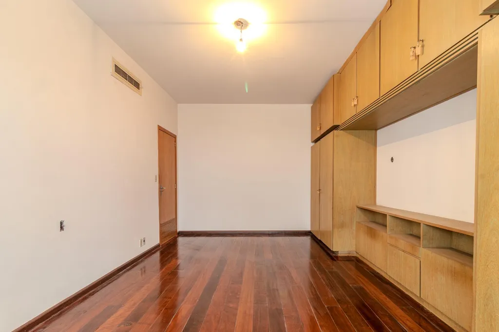 Imagem Apartamento em Moinhos de Vento