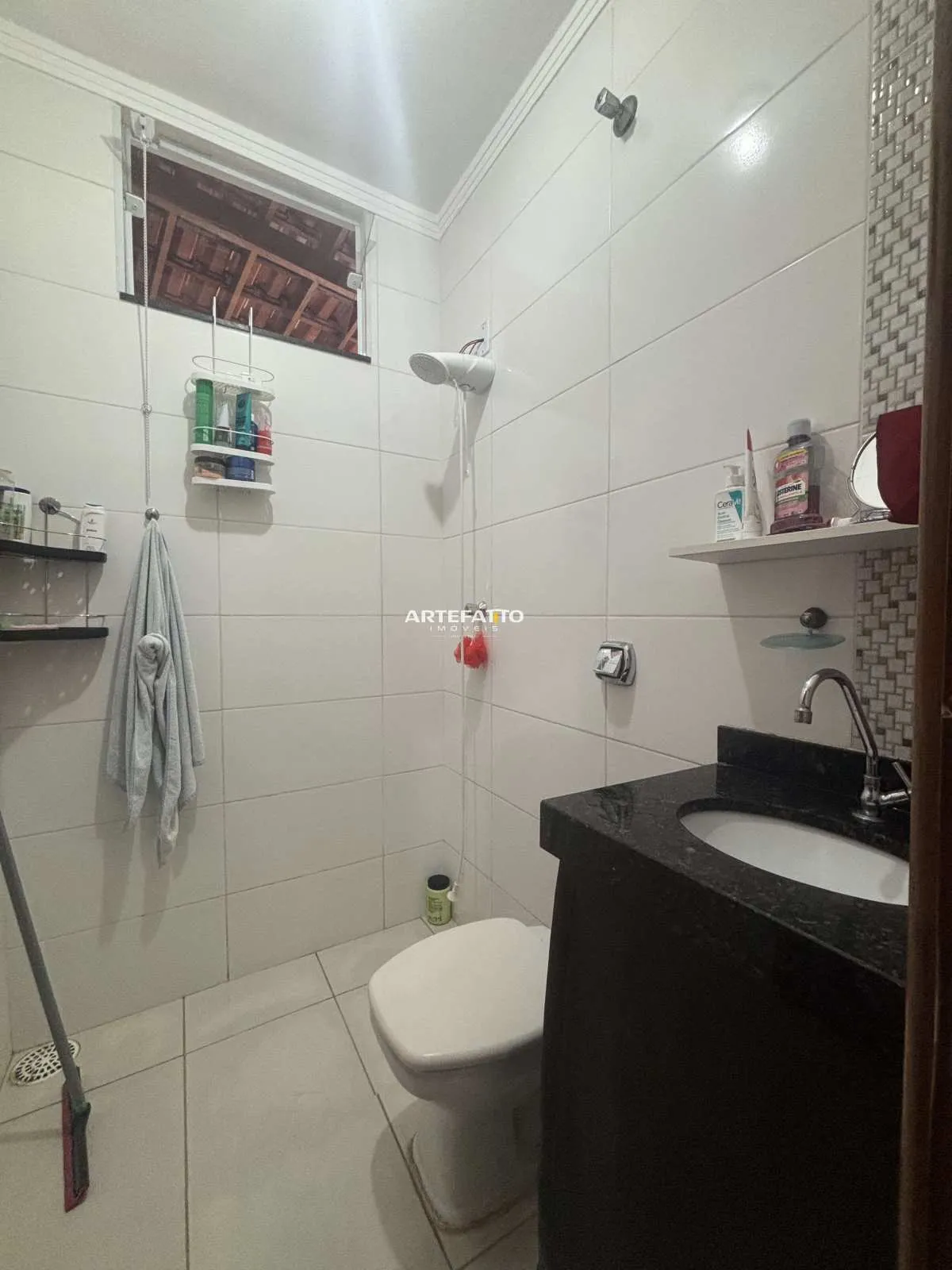Imagem Casa à venda em Franca, Residencial Zanetti, com 3 quartos, 108m2