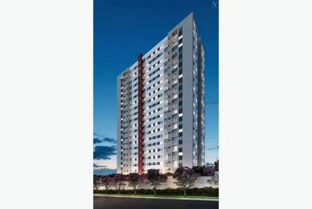 Imagem Apartamento com 3 Quartos à Venda, 58 m² em Campininha - São Paulo