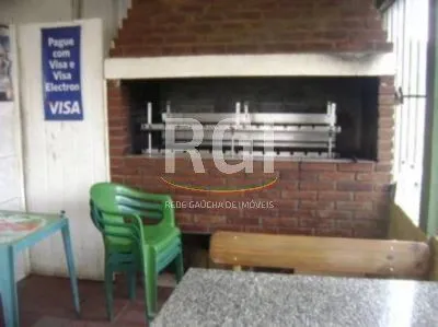 Imagem Depósito/Pavilhão para Venda - 925m²