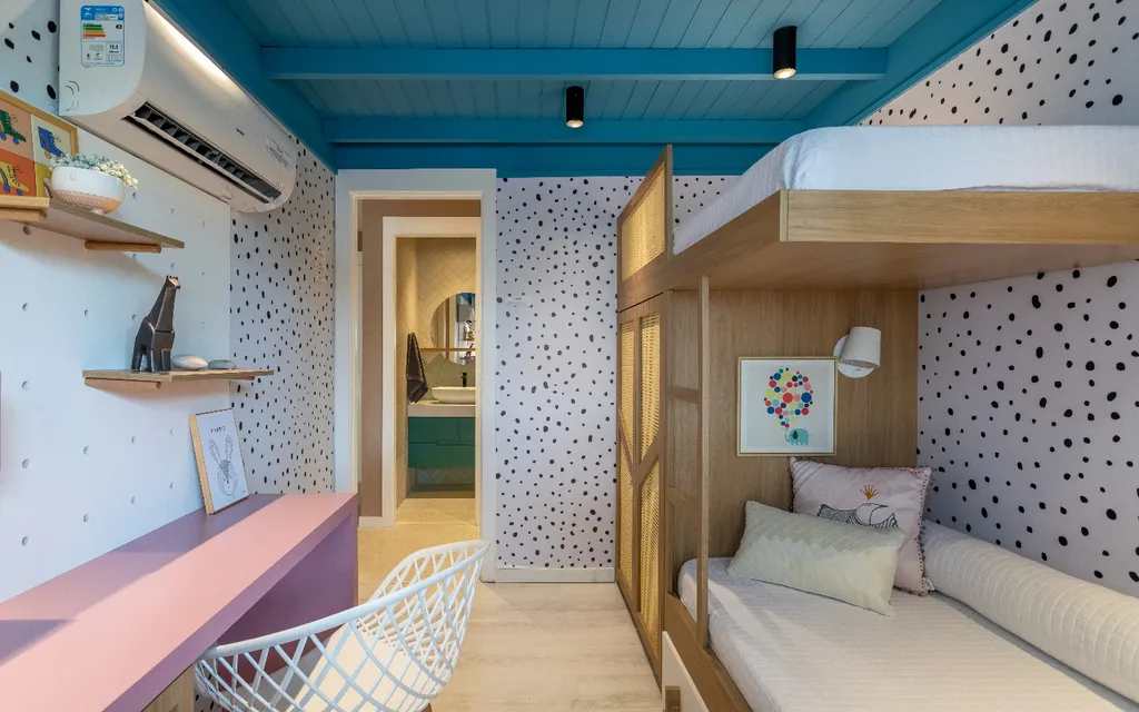 Imagem Apartamento a Venda no bairro Recreio dos Bandeirantes - Rio de Janeiro, RJ