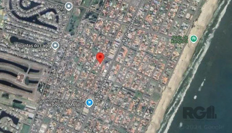 Imagem Casa em Centro