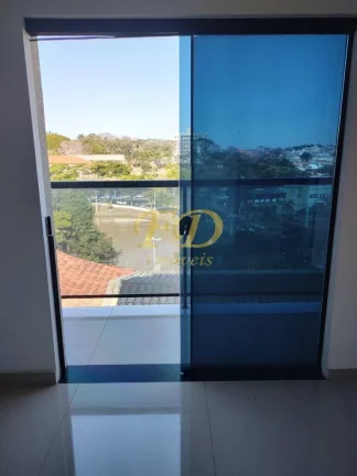 Imagem Casa Comercial Centro de Atibaia