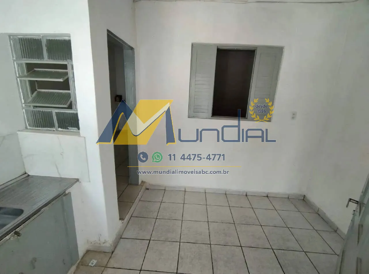 Imagem Casa à Venda no Parque Novo Oratório - 115 m², 3 Quartos e 2 Vagas