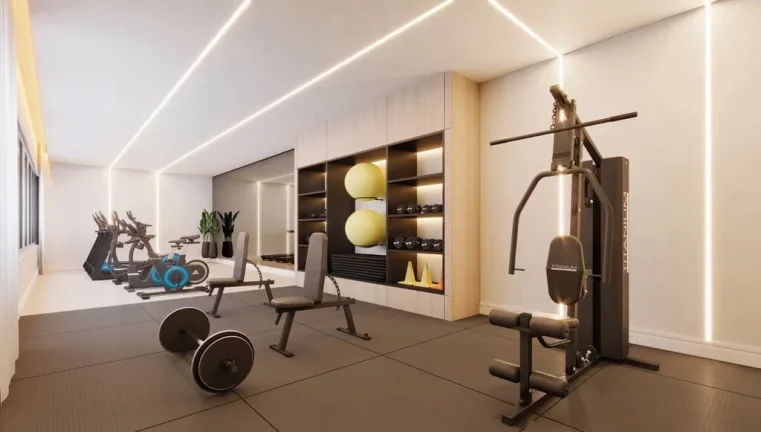 Imagem Apartamento para venda no bairro Municípios em Balneário Camboriú