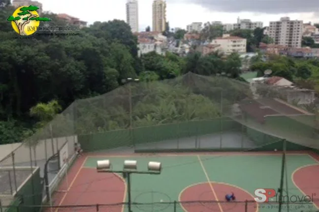 Imagem APTO BEM LOCALIZADO EM SANTANA COM 90M²