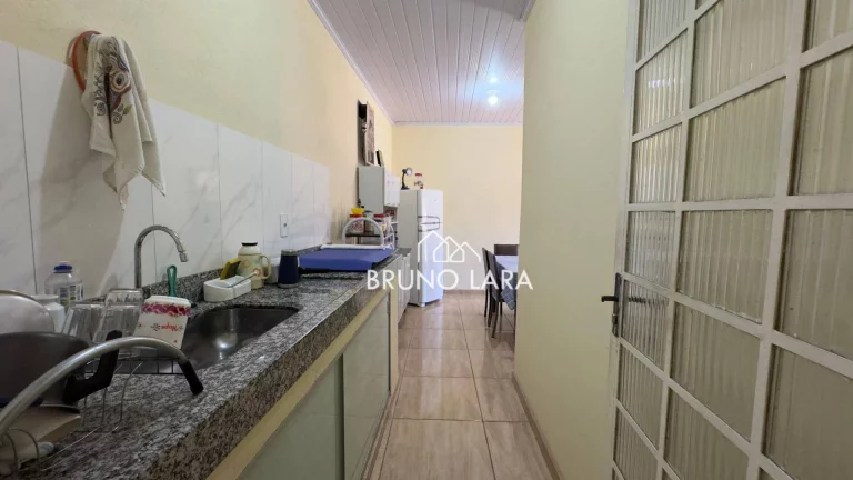 Imagem Casa a venda em São Joaquim de Bicas / Bairro Tereza Cristina